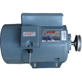Индукционный двигатель 400W (220/380V)