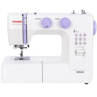 Janome VS 54 s бытовая швейная машина