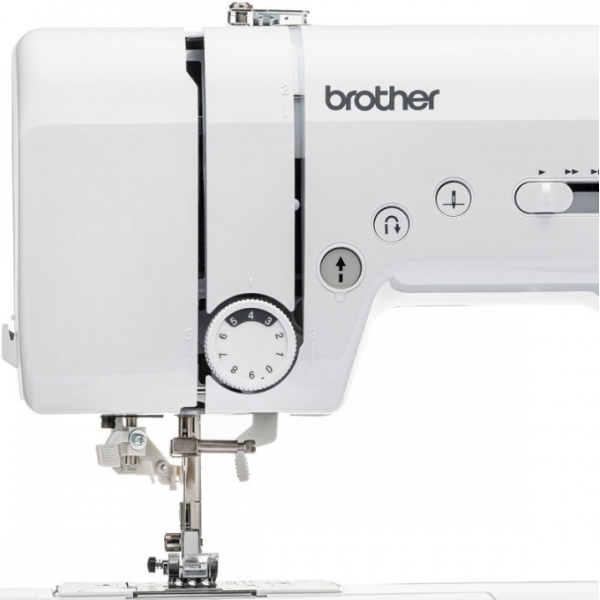 BROTHER ST 55E бытовая швейная машинка