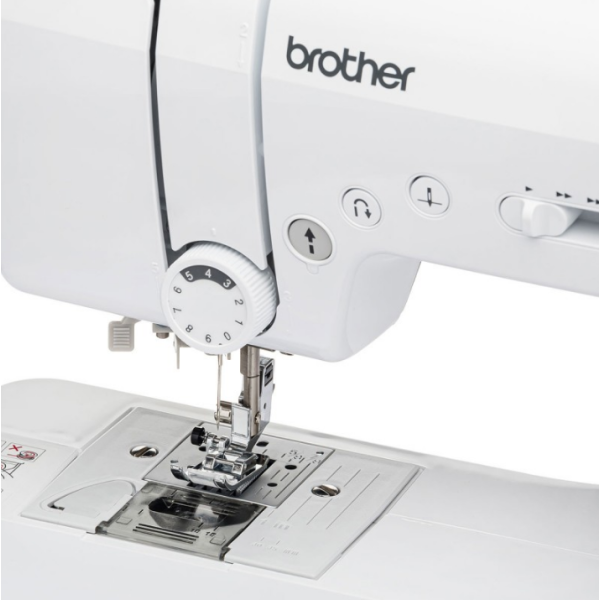 BROTHER ST 55E бытовая швейная машинка