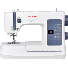 Necchi NC-59QD Швейна машинка