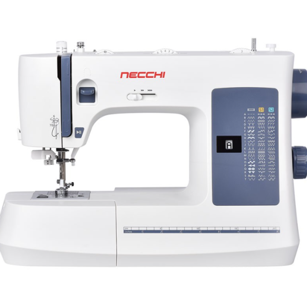 Necchi NC-59QD Швейная машинка