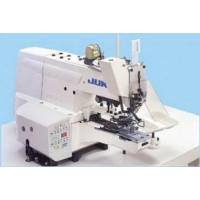 Juki MB-1800B Пуговичная машина однониточного цепного стежка с автоматикой