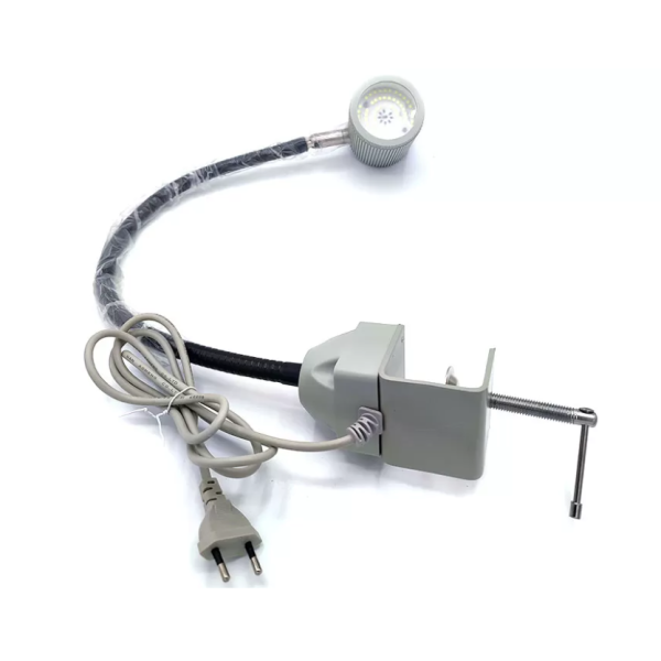 T-60A (60 LED) – професійна LED-лампа на 60 світлодіодів для промислової швейної машини