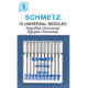 Schmetz UNIVERSAL MAX № 70-100 Ассорти для бытовых швейных машин 