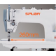 Siruba DL7200B-BM1-16Q Промышленная прямострочная швейная машина с автоматикой для лёгких и средних тканей