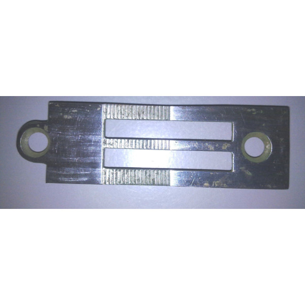 Игольная пластина 310473  широкая Подольск, ОРША