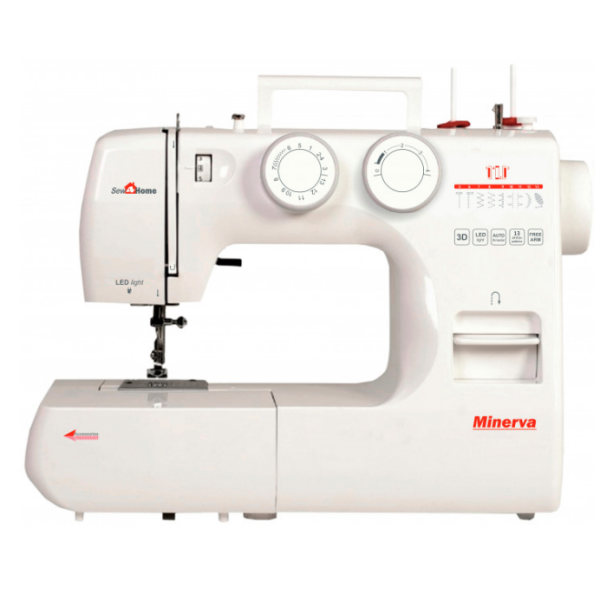 Minerva Sew4Home Бытовая швейная машина 