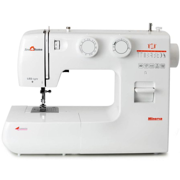 Minerva Sew4Home Бытовая швейная машина 