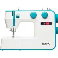 ISEW S35 бытовая швейная машинка