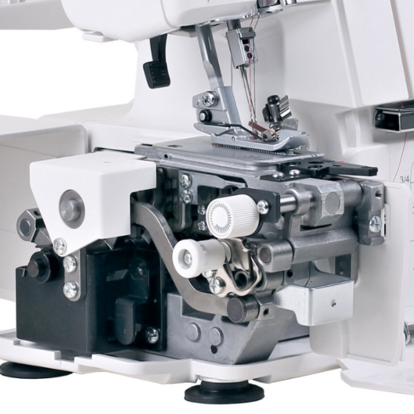 Janome T-99D бытовой оверлок