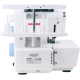 Janome T-99D бытовой оверлок