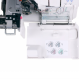 Janome T-99D бытовой оверлок