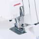 Janome T-99D бытовой оверлок
