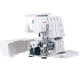 Janome T-99D бытовой оверлок