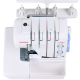 Janome T-99D бытовой оверлок