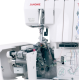 Janome T-99D бытовой оверлок