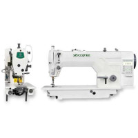 Zoje ZJ9813AR-D3J  Одноигольная машина челночного стежка