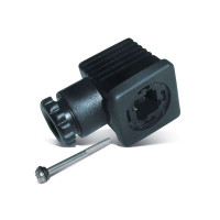 Silter TY 7000 CON Разъем электроклапана 1/4" (мама)