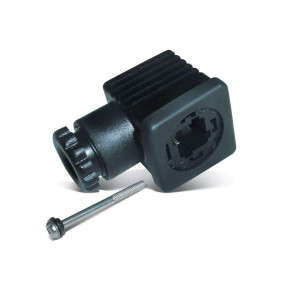 Silter TY 7000 CON Разъем электроклапана 1/4" (мама)