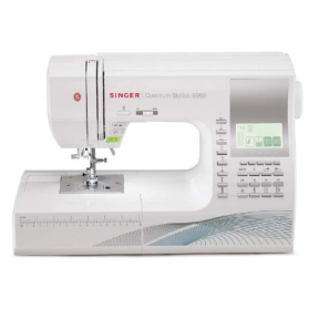 Singer Quantum Stylist 9960 бытовая швейная машина