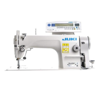 Juki DDL8700H-7WB Швейная машина Одноиголковая машина челночного стежка
