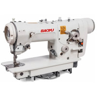 Baoyu BML-2284D Промышленная швейная машина зигза для легких и средних материалов