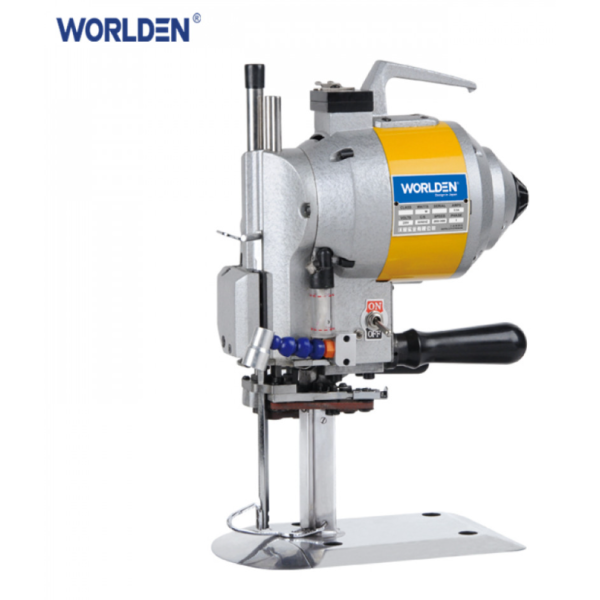 Worlden WD CZD 750 вт 6" раскройный сабельный нож