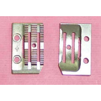 Двигатель ткани D1609-415-H00 Juki