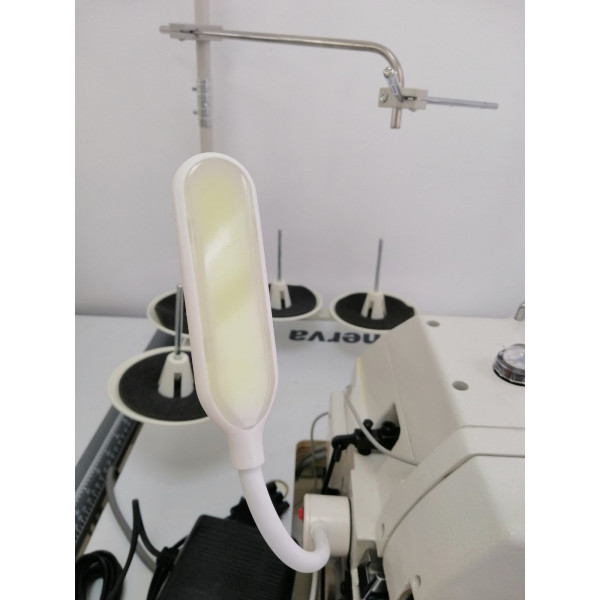 Hotfox H-36A-COB 36 LED 3W светильник на магните для швейной машины