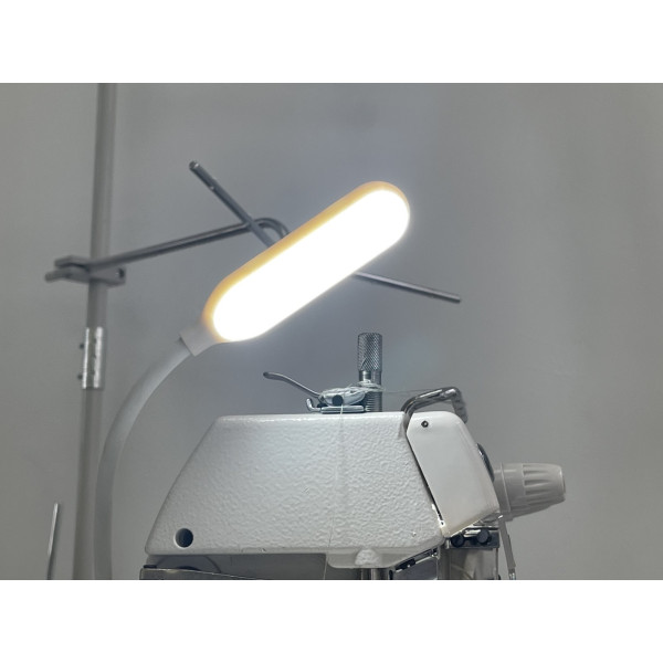 Hotfox H-36A-COB 36 LED 3W светильник на магните для швейной машины