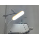 Hotfox H-36A-COB 36 LED 3W светильник на магните для швейной машины