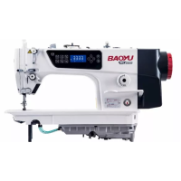 Baoyu GT-280E Промышленная швейная машина 