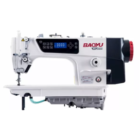 Baoyu GT-280E Промышленная швейная машина 