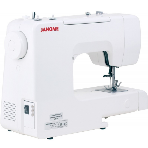 Janome Sew Dream 510 Бытовая швейная машина