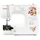 Janome Sew Dream 510 Бытовая швейная машина