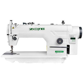Zoje ZJ9503B/01 Прямострочная промышленная машина c прямым приводом