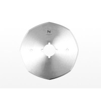 Лезвие дисковое RS-100(8) на раскройный нож 