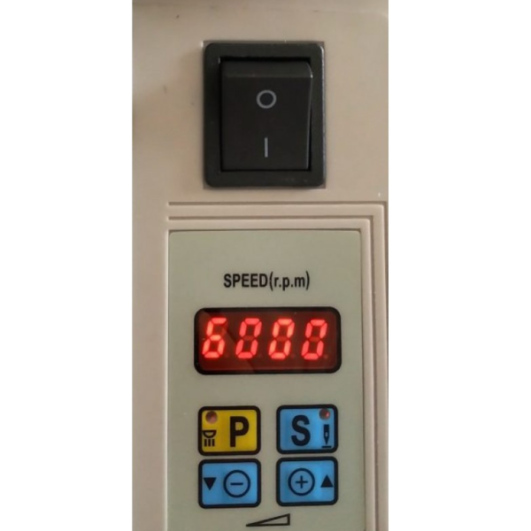 Worlden WD-990JM 1000Вт серводвигатель для швейной машины