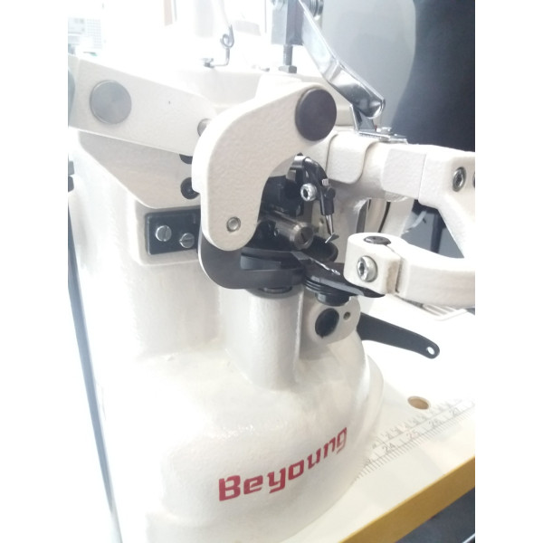 Beyoung BM-600-1 машина для пришивания стельки