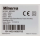Minerva M832B бытовая швейная машинка