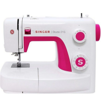 SINGER Studio 21S бытовая швейная машина