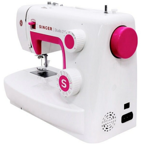 SINGER Studio 21S бытовая швейная машина