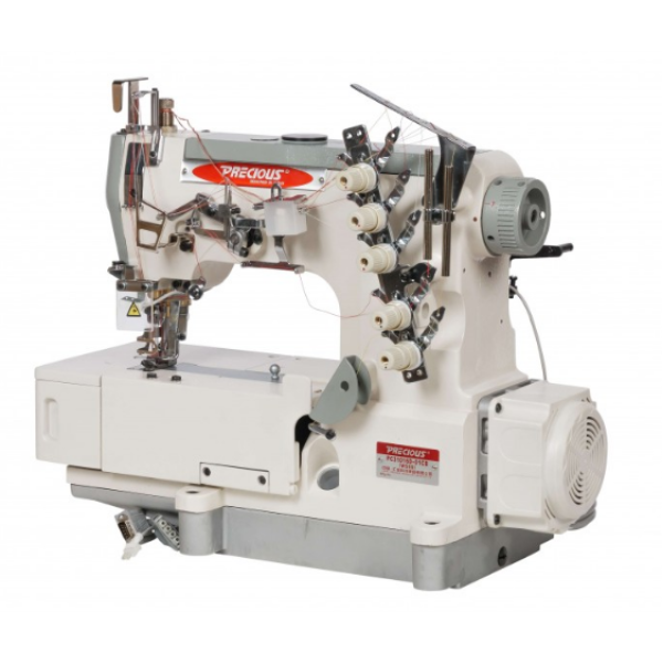  Precious P31016D-01CB Промышленная распошивальная машина