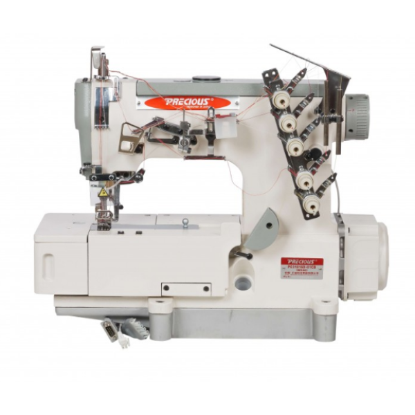  Precious P31016D-01CB Промышленная распошивальная машина
