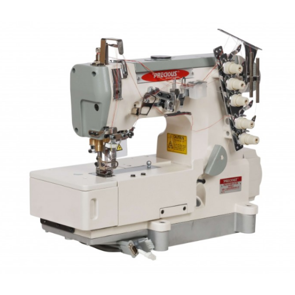  Precious P31016D-01CB Промышленная распошивальная машина