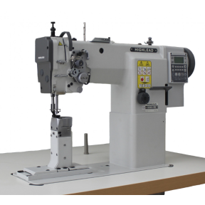 HIGHLEAD GC24518-1RDZ Промышленная колонковая швейная машина