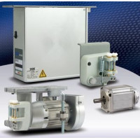 Сервомотор SV500 220V L818F M1-13 (ISM)