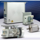Сервомотор SV500 220V L818F M1-13 (ISM)