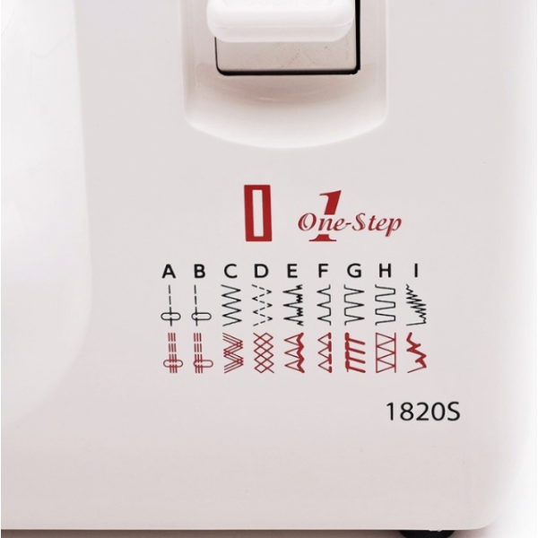 Janome 1820S бытовая швейная машина